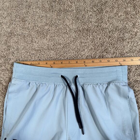 Under Armour Shorts Mens Medium Blue Sportstyle Elite Cargo 1373868 - Picture 5 of 11